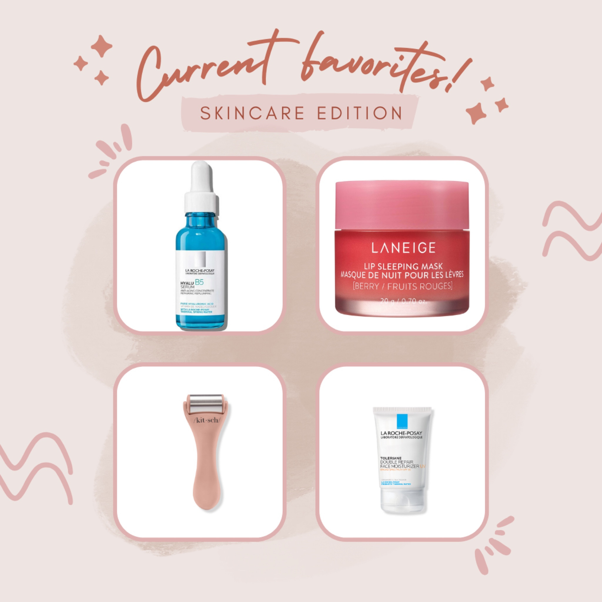 a few of my winter skincare favorites that make great stocking stuffers! 

#LTKGiftGuide #LTKbeauty #LTKSeasonal