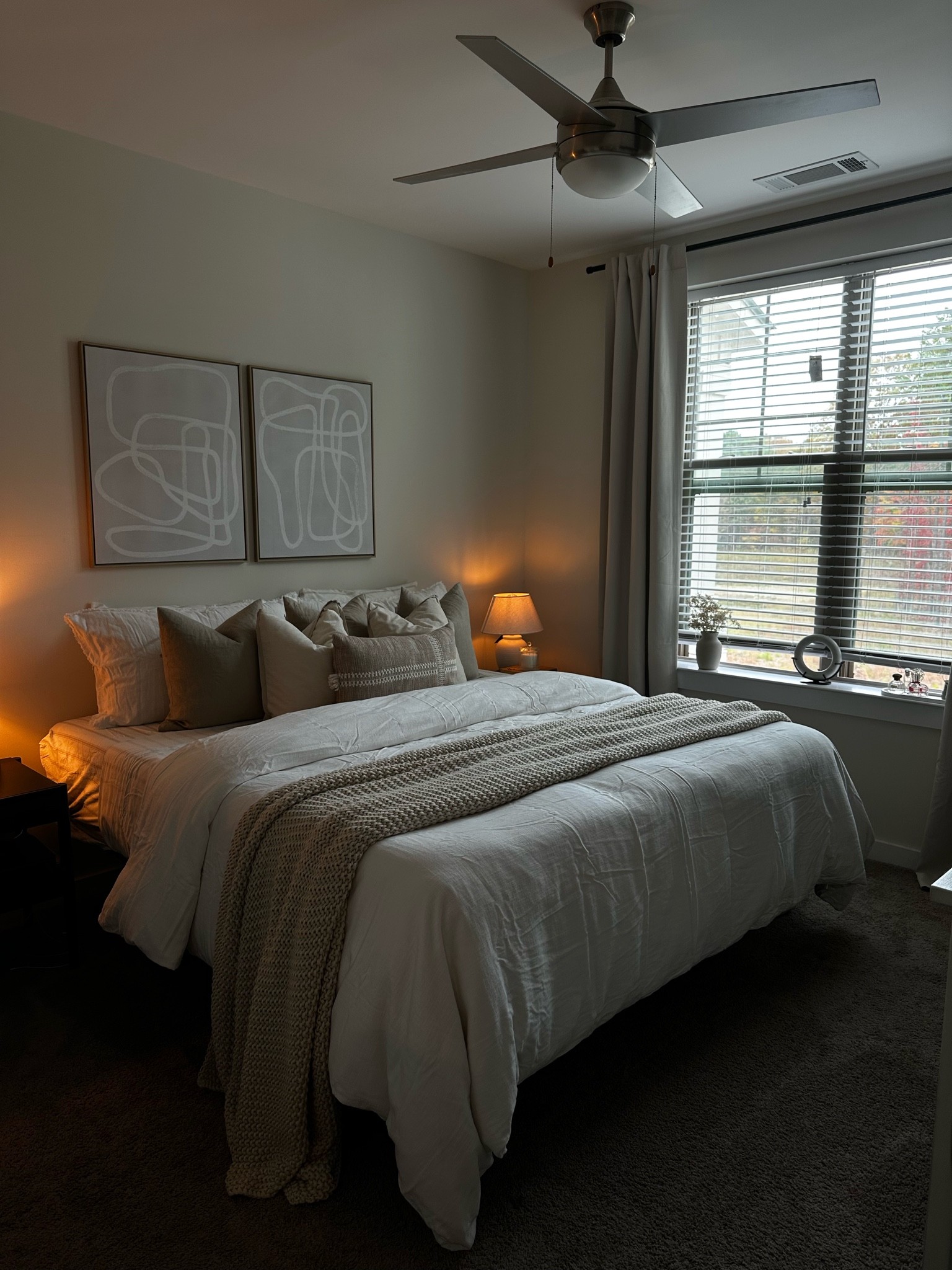 King Size Bedding 

#LTKsalealert #LTKhome #LTKstyletip