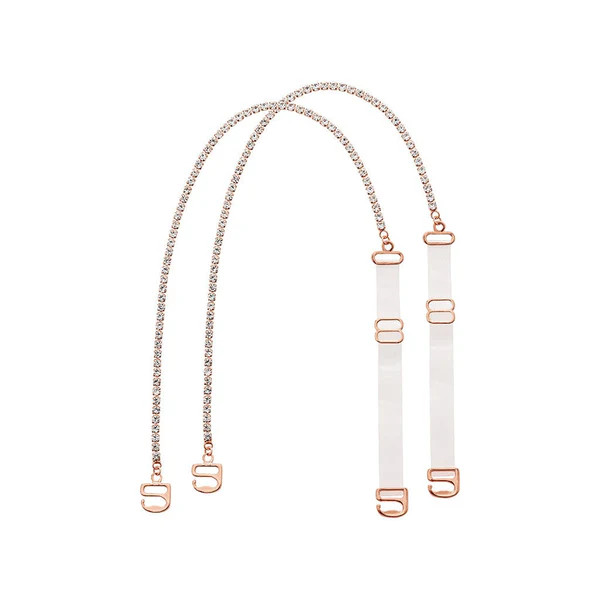 mauve sparkle | Montce