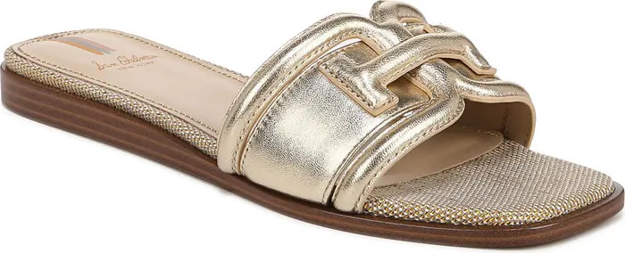 Irina Slide Sandal (Women) | Nordstrom