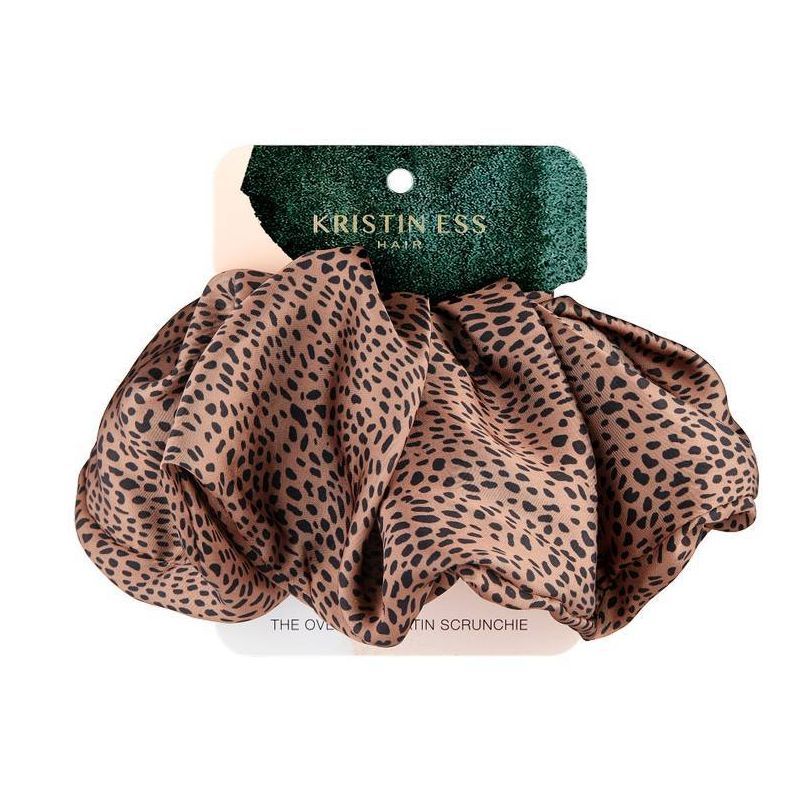 Kristin Ess Oversized Scrunchie | Target