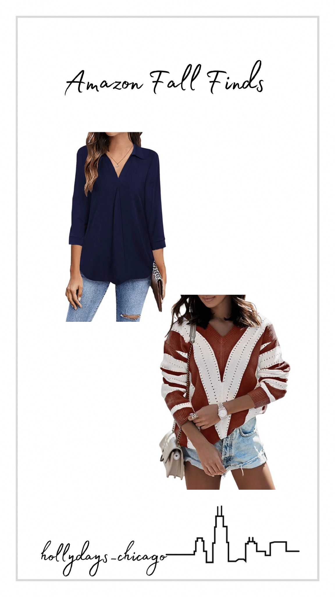 I’ll be in these on repeat for Fall. #amazonfall 

#LTKsalealert #LTKSeasonal