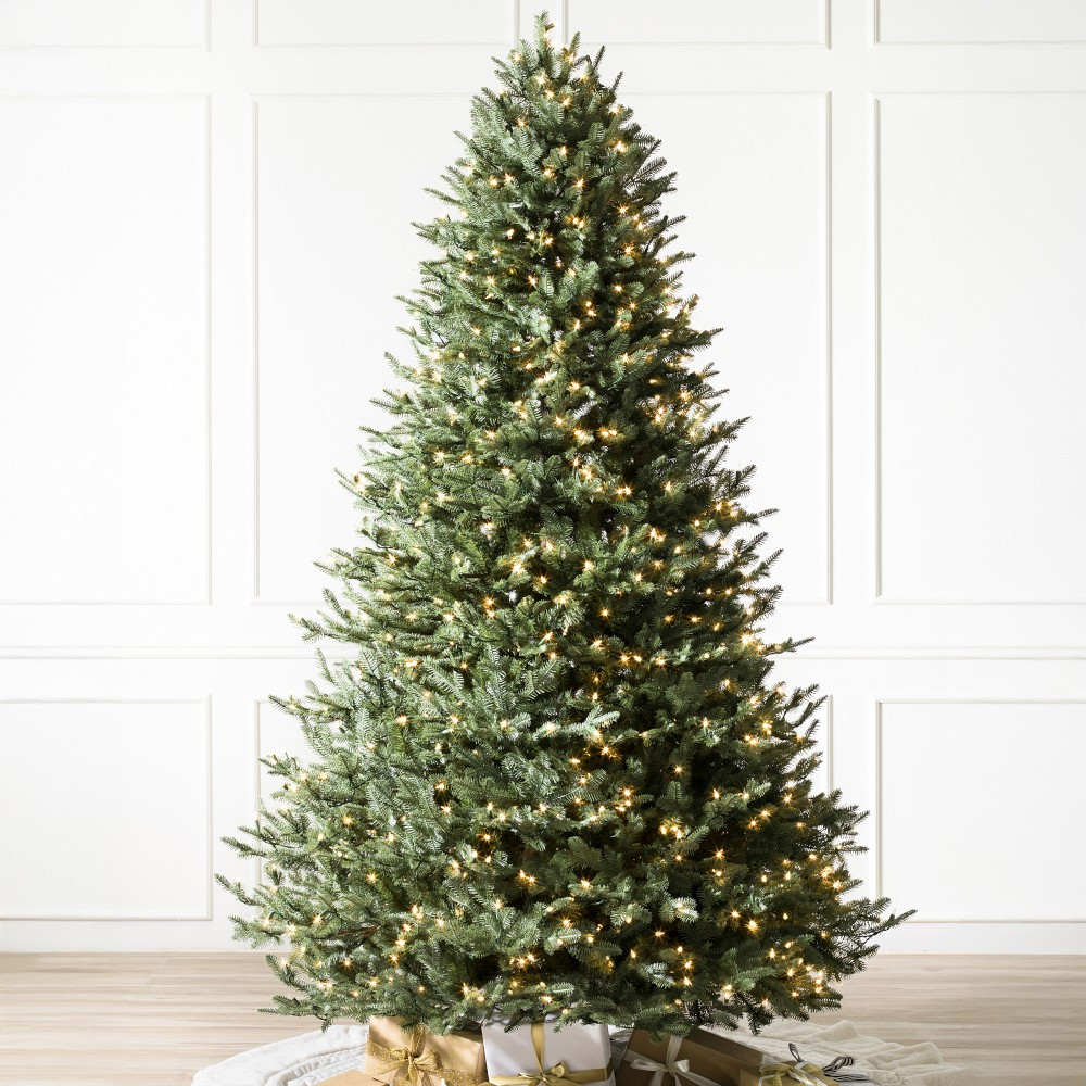 Balsam Hill Balsam Fir Flip Faux Tree | Williams-Sonoma