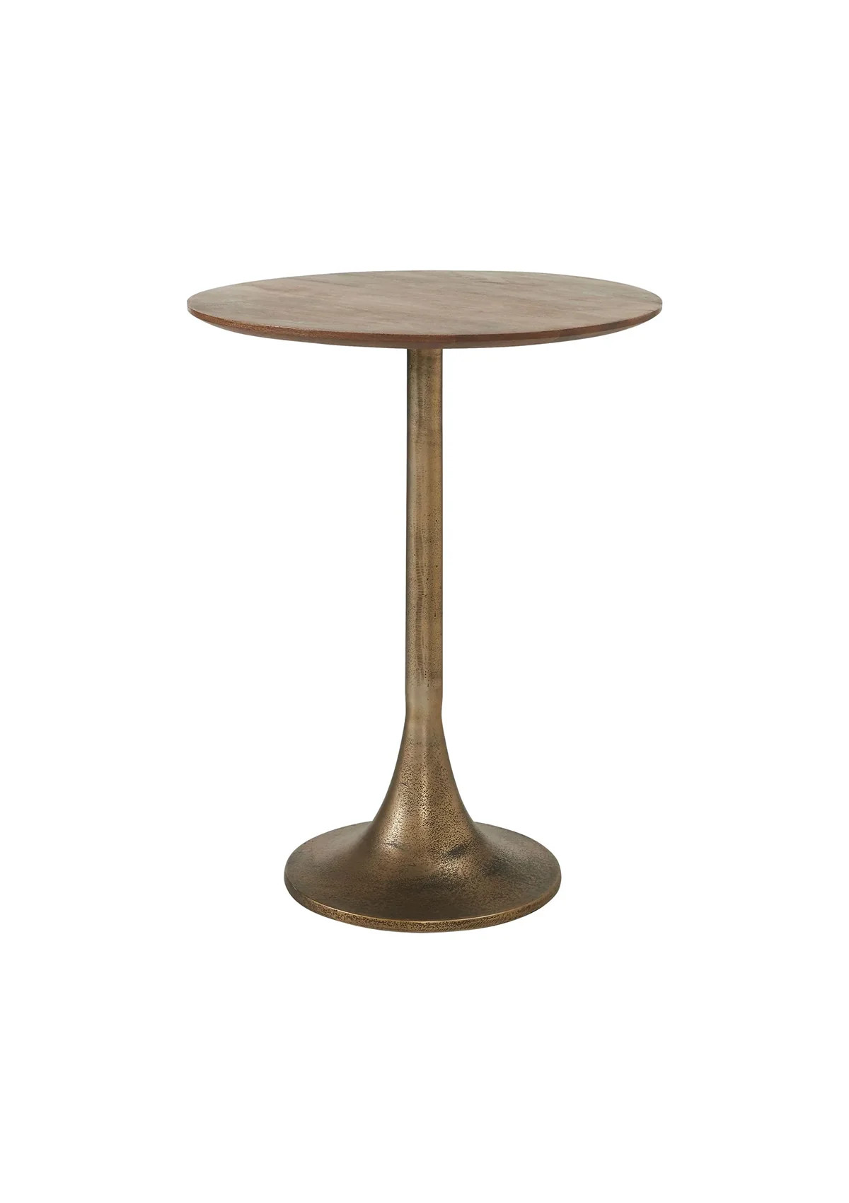 Ziva Side Table | Maison Blonde