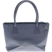 Dagne Dover Tote Bag: Gray Solid Pattern Bags | ThredUp (US)