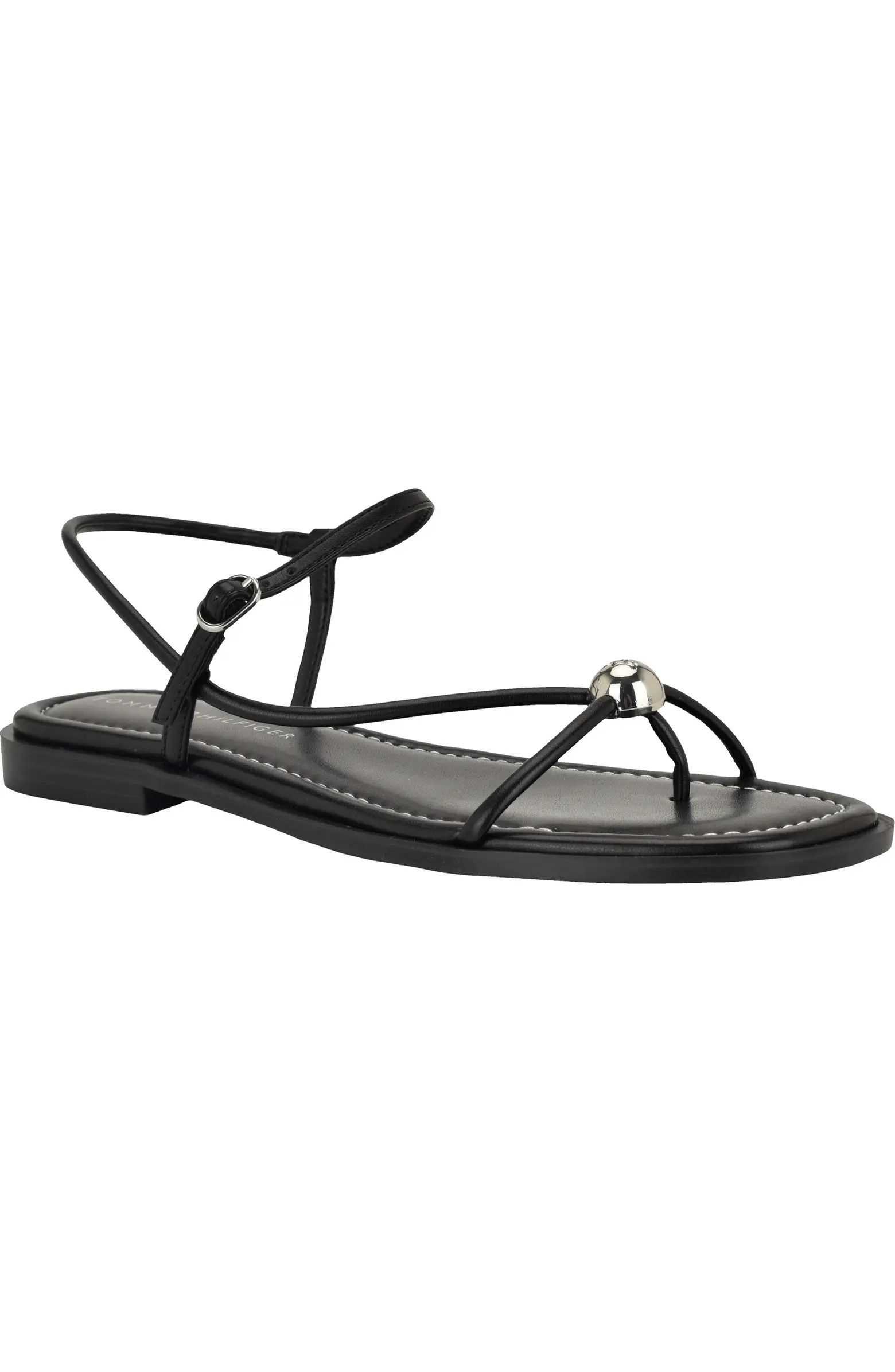 Tommy Hilfiger Taras Sandal (Women) | Nordstromrack | Nordstrom Rack
