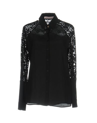 FRANKIE MORELLO Lace shirts & blouses | YOOX (US)
