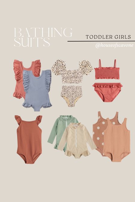 bathing suits for toddler girls 

#toddlergirls #fortoddlergirls #bathingsuitsforgirls #toddlergirlswimsuits #swim #beach #pool

#LTKbaby #LTKswim #LTKsalealert