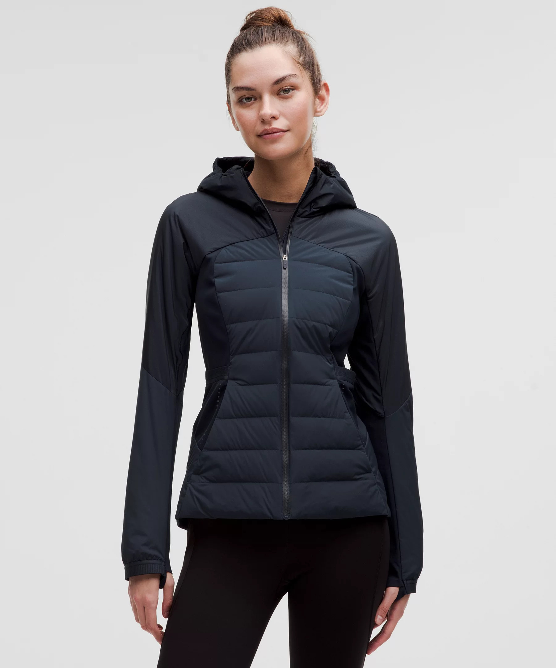 Down for It All Jacket | Women's Coats & Jackets | lululemon | Lululemon (US)