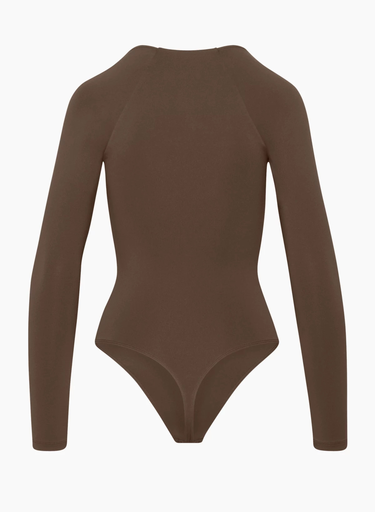 CONTOUR ADORN BODYSUIT | Aritzia