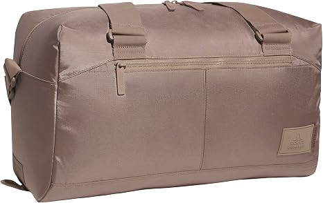 adidas Lounge Duffel, Chalky Brown, One Size | Amazon (US)