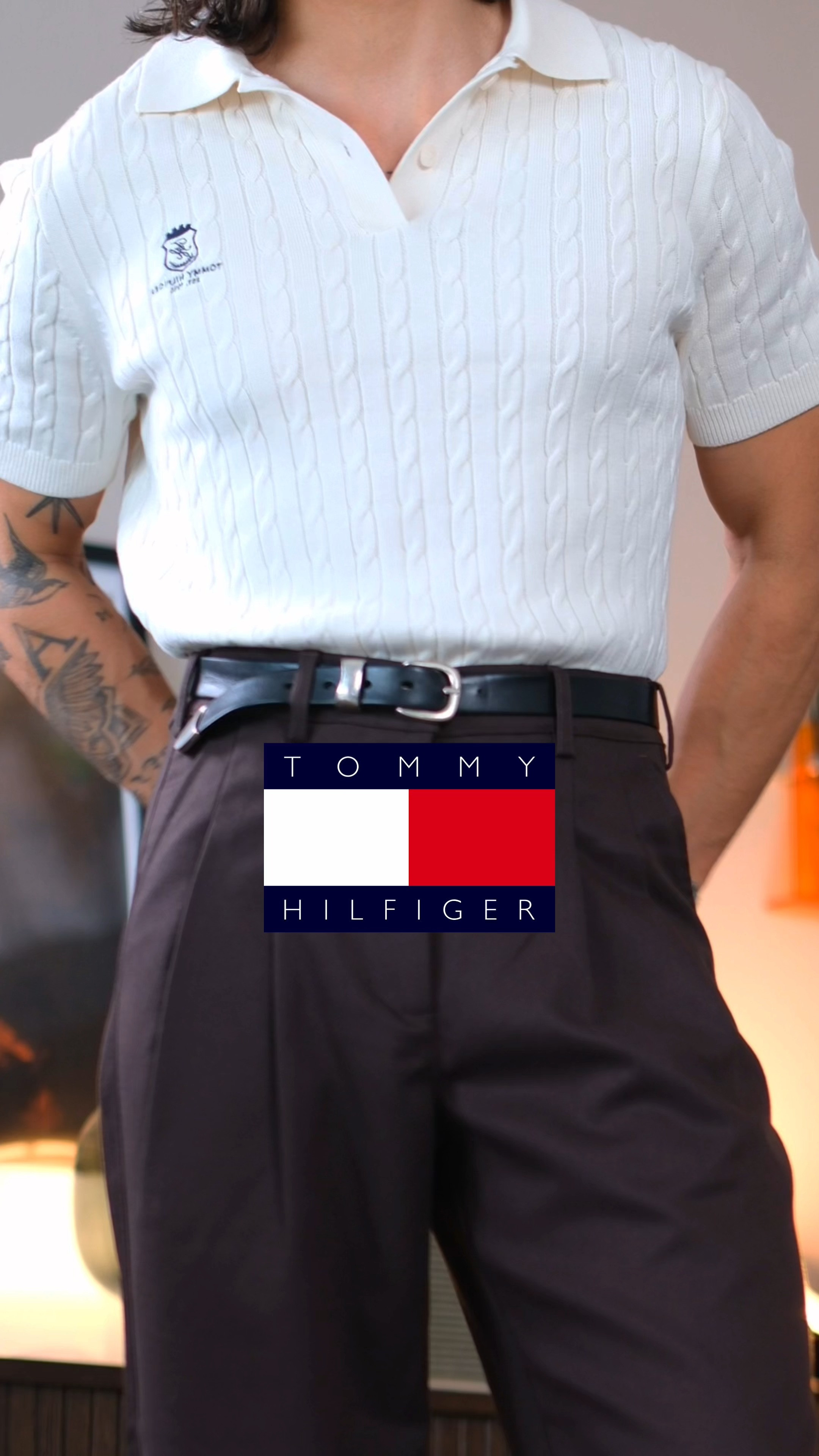 Perfect Outfit. 
My reference: 173cm, 65 Kg

Shirt Size S
Pants Size 30 

 #LTKspring #LTKsummer