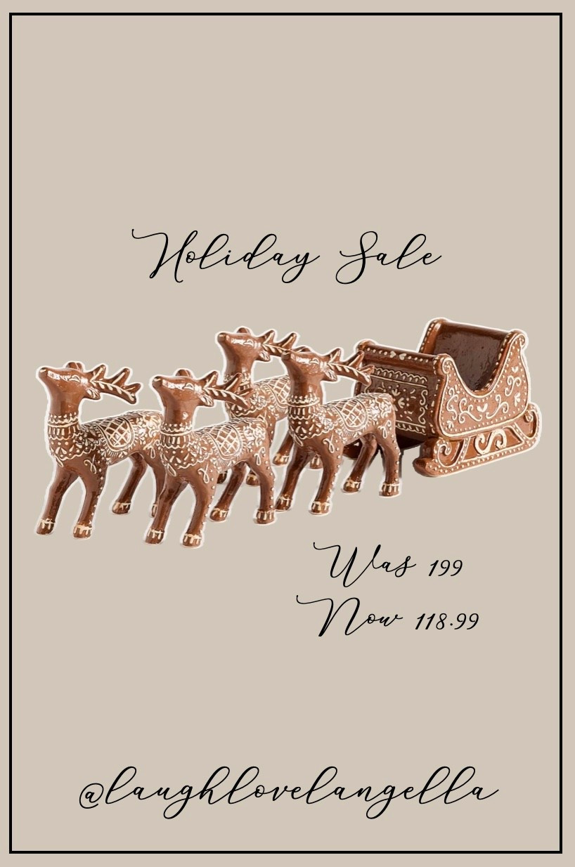 #LTKHoliday #LTKHome #LTKSeasonal