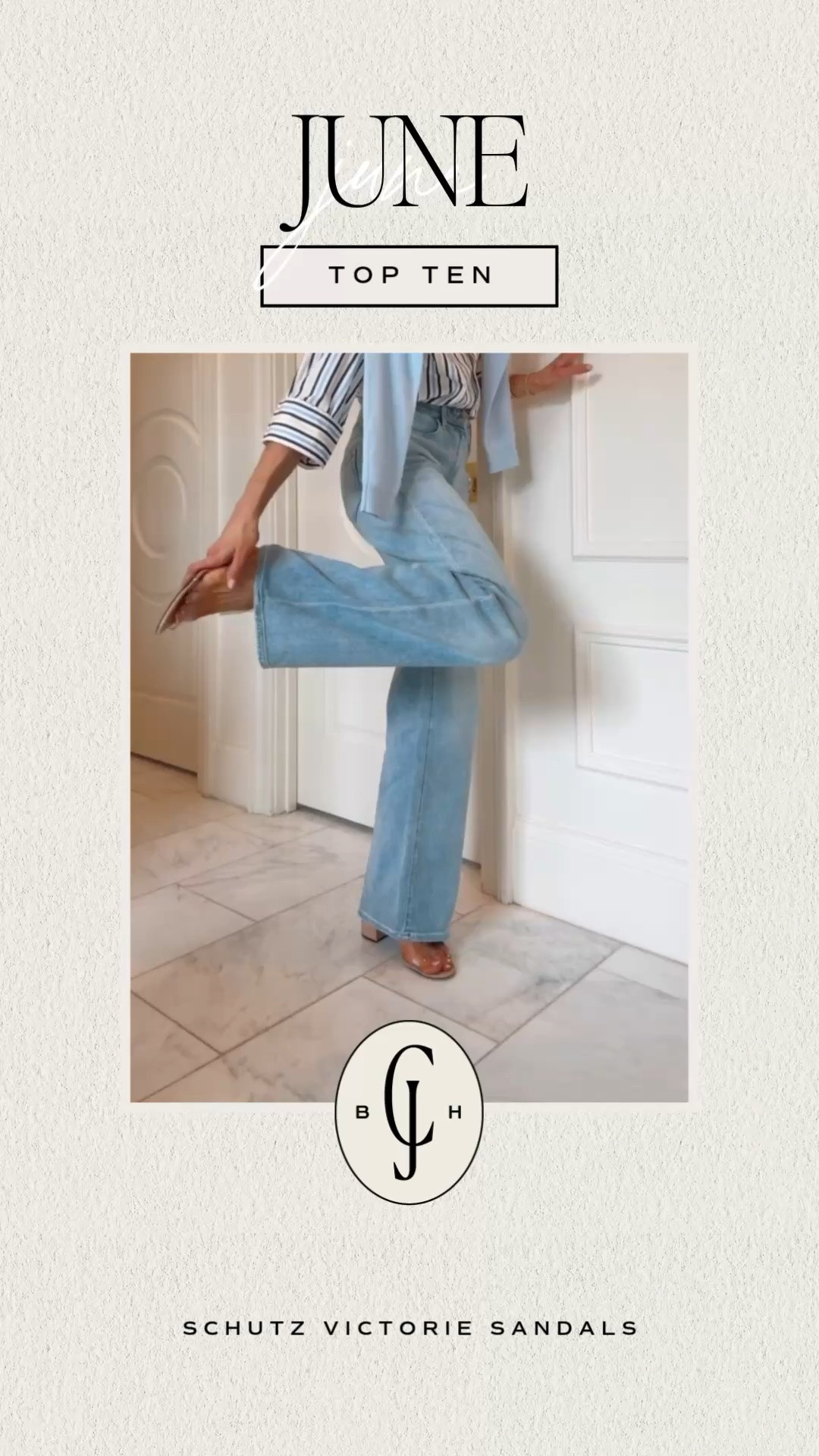 You loved it, so I had to share! 
These are my best sellers from the month of June.

#LTKsummer #LTKshoes
