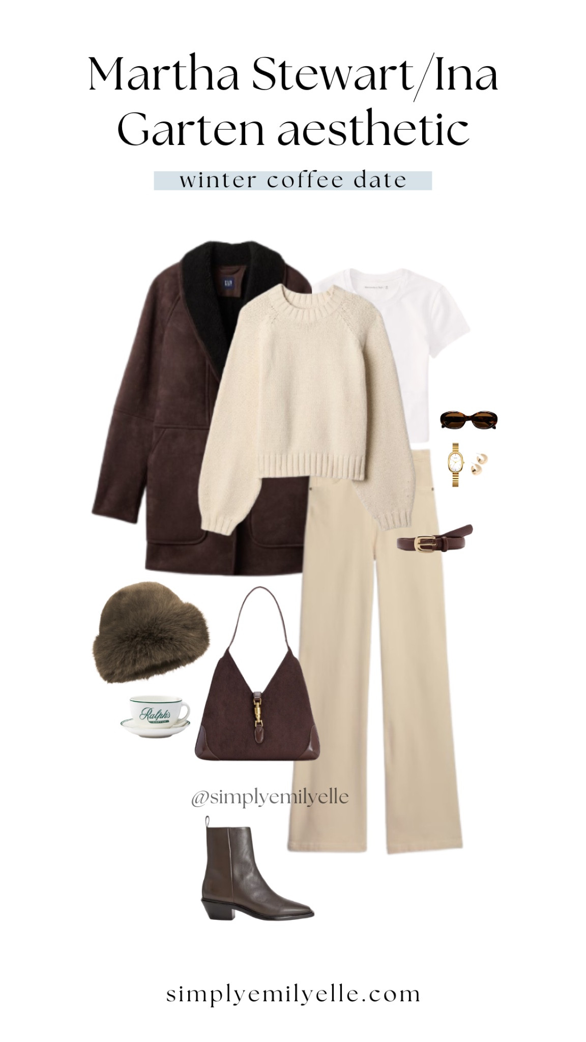 Coastal outfit, coastal aesthetic, coastal outfit, coastal grandmother aesthetic, coastal grandmother outfit, Nancy matters aesthetic, Martha Stewart aesthetic, ina garten aesthetic 

#LTKSaleAlert #LTKFindsUnder50 #LTKStyleTip