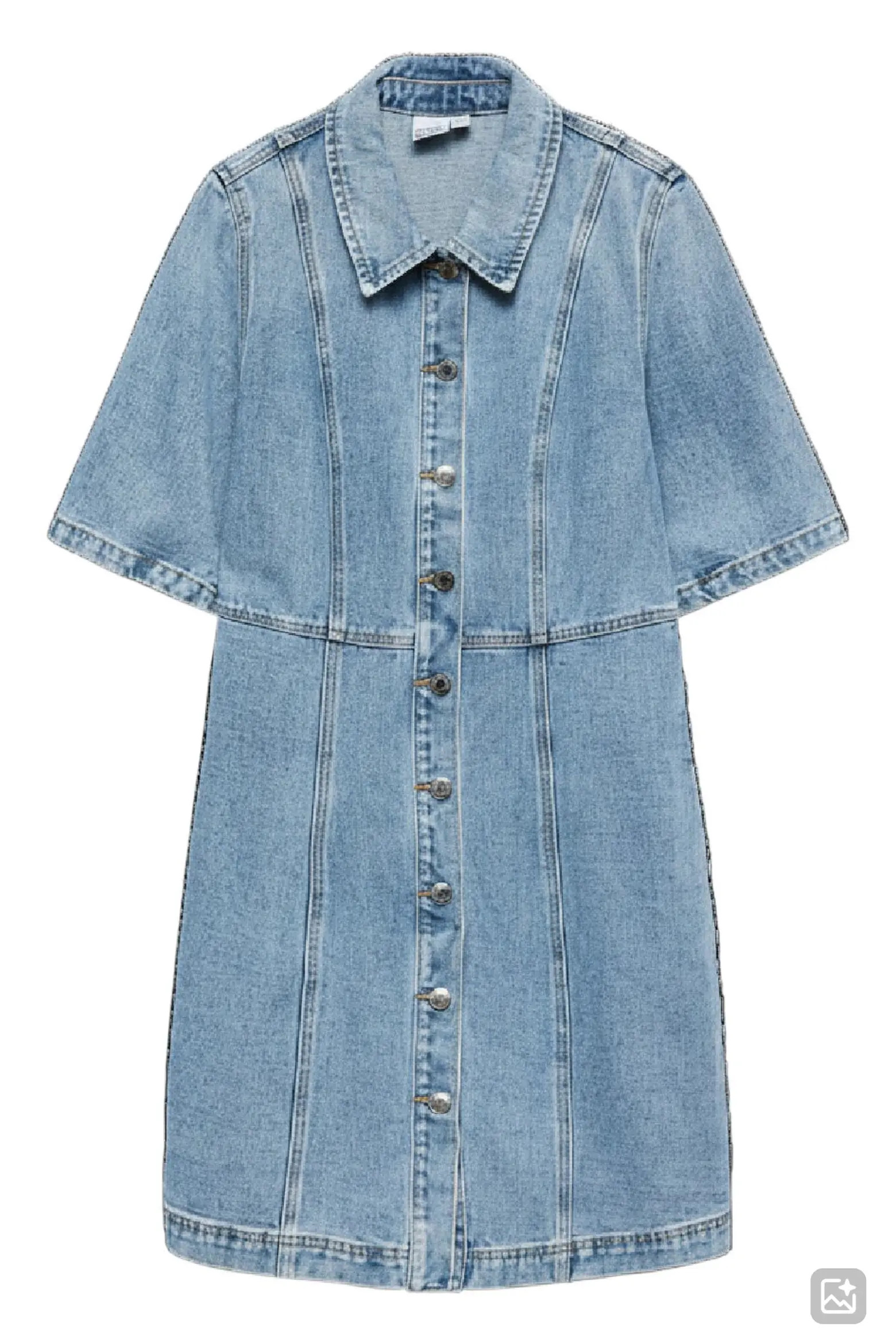 Daisy Denim Dress (Women) | Nordstrom | Nordstrom