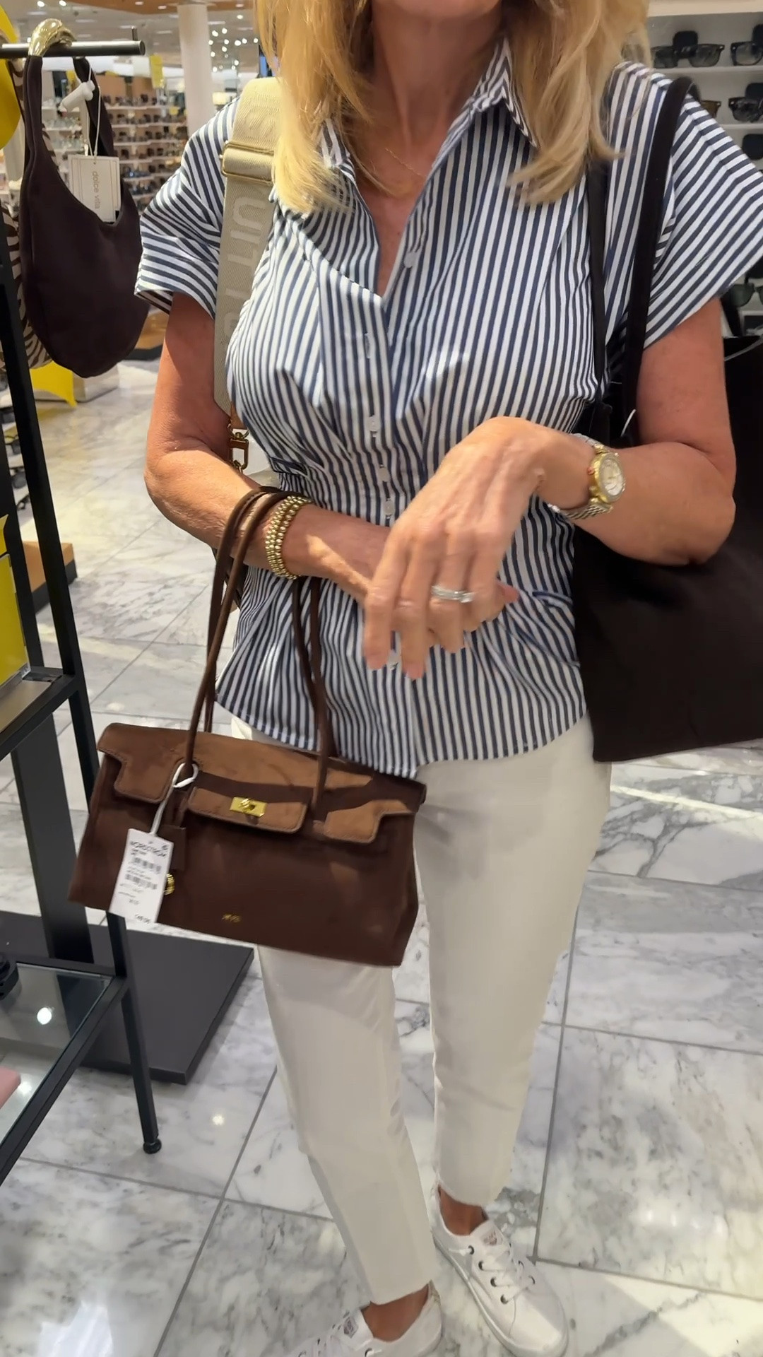 Mimi’s top 2 bags!!! Which one?!

#LTKSaleAlert