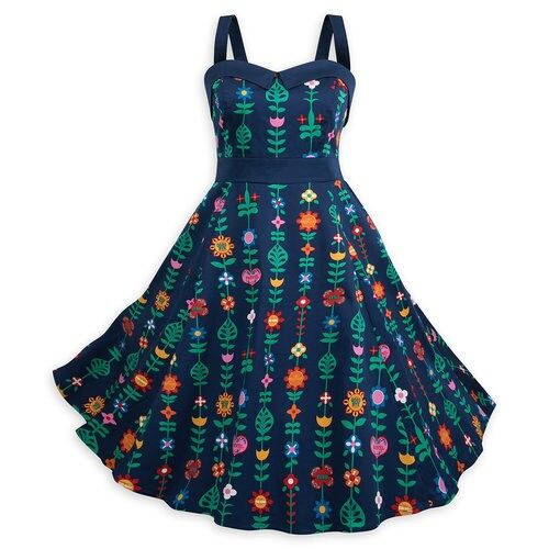 Disney it's a small world Dress for Women | Disney Store