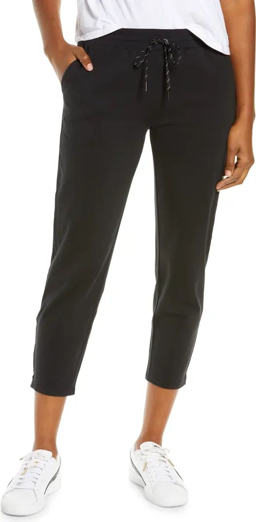 Live In Ankle Active Performance Lifestyle Pants | Nordstrom