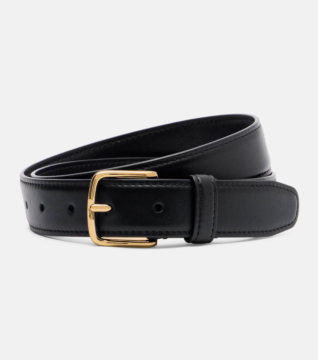 Classic 레더 벨트 | Mytheresa (INTL)