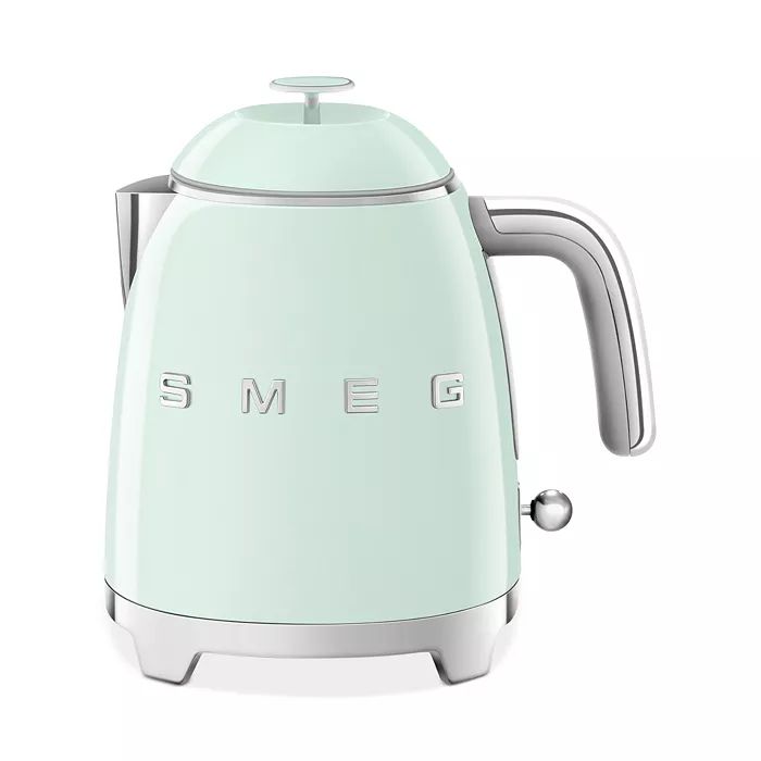 Smeg '50s Retro Electric Mini Kettle Back to Results - Bloomingdale's | Bloomingdale's (US)