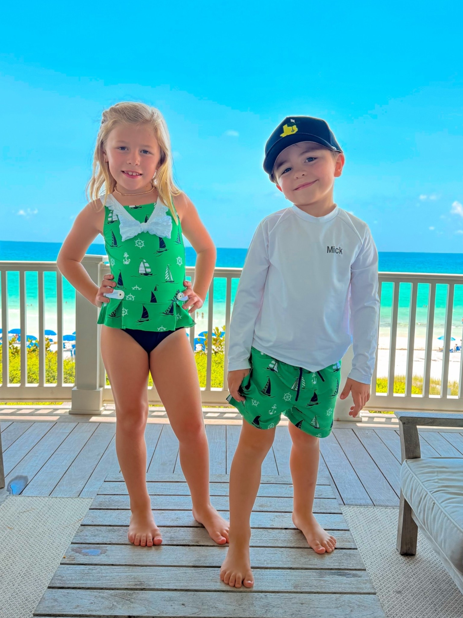Seaside Fun

#LTKdayinmylife #LTKgrwm #LTKmomlife