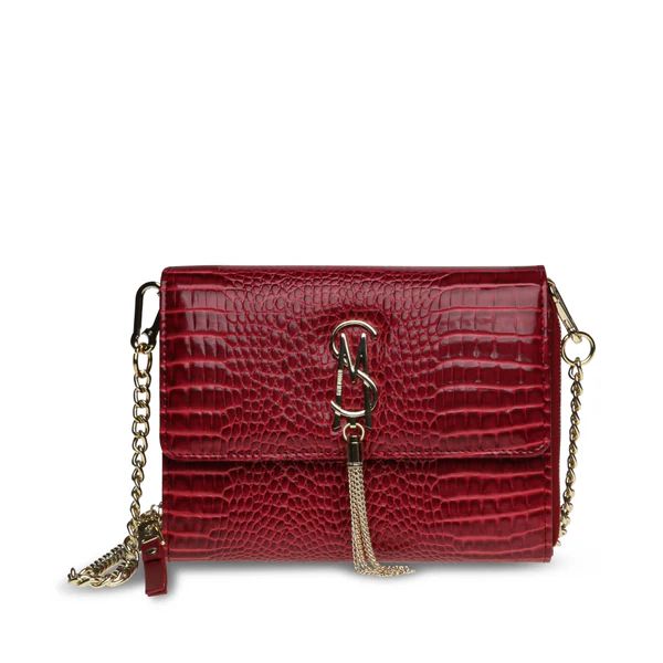 BEXALT BURGUNDY | Steve Madden (Canada)