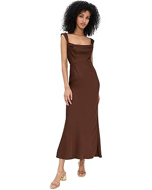 Women's Margot Maxi Dress | Amazon (US)