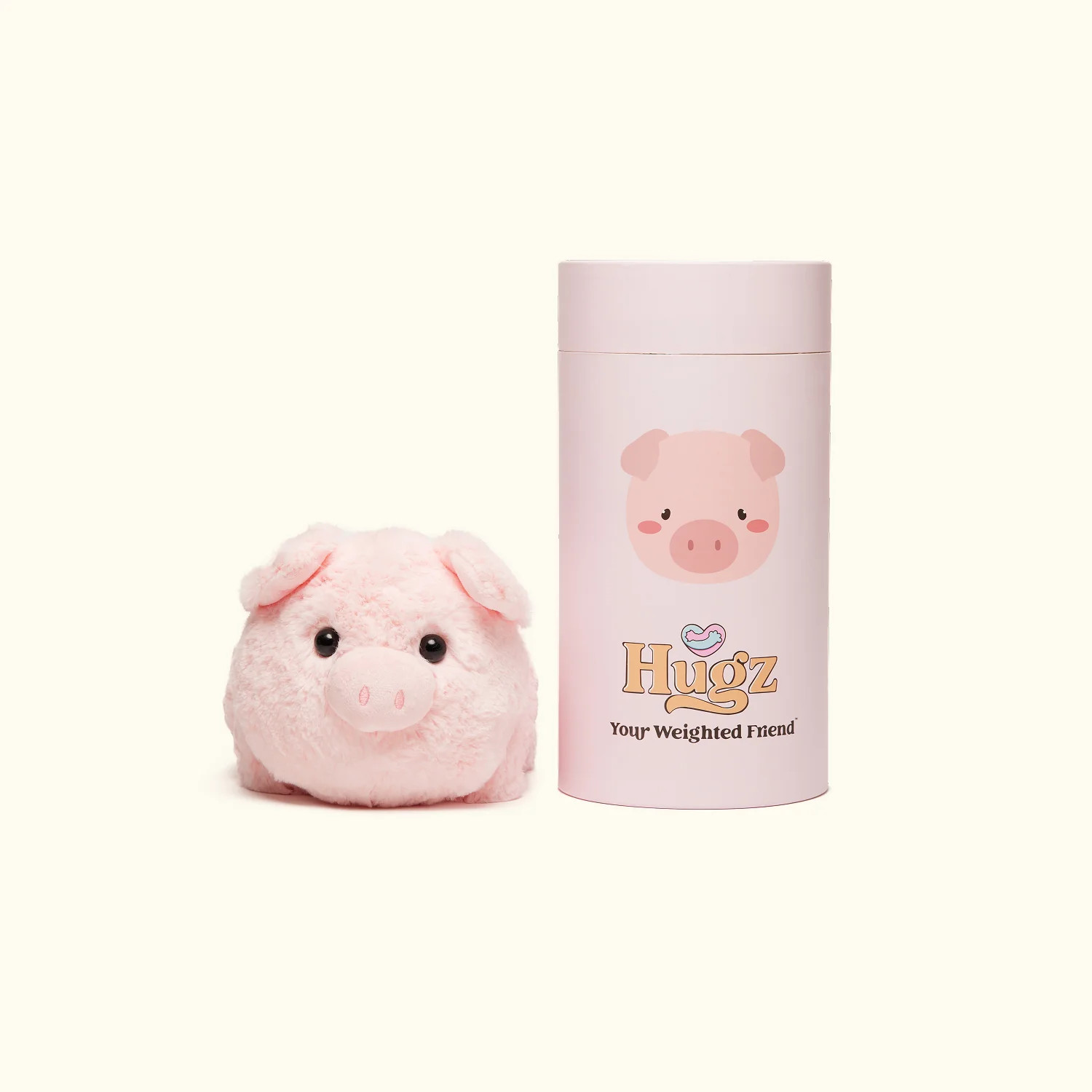 Peach the Pig | Givehugz