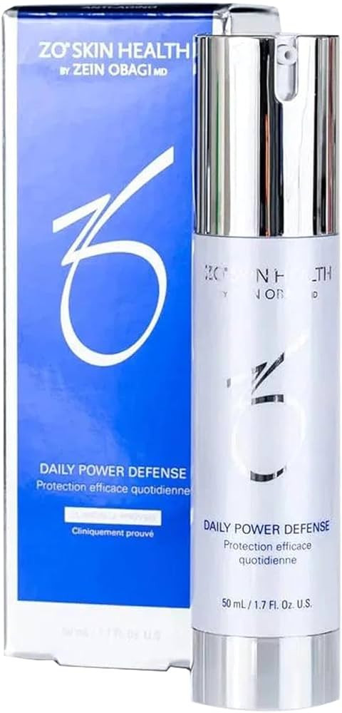 Daily Power Defense 1.7 fl.oz / 50 ml for Unisex | Amazon (CA)