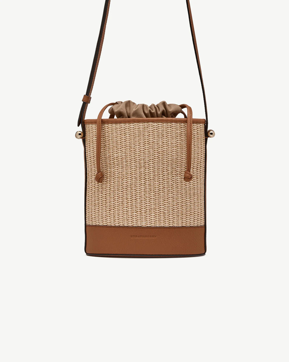 Ionic Basket | Strathberry