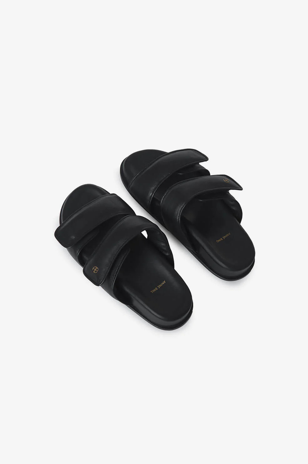 Sid Sandals | Anine Bing