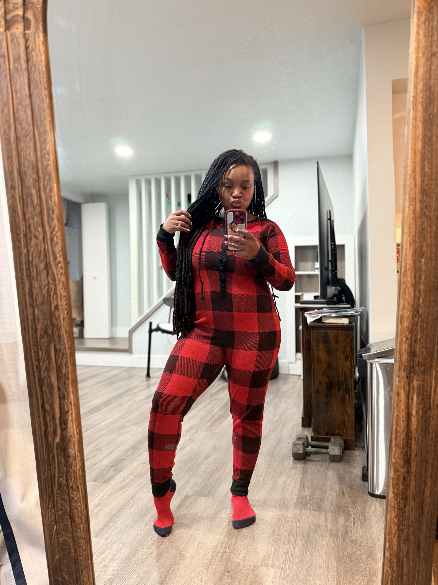 Christmas is almost HERE and if you still need pajamas for the family — I got you 🎄
These last-minute Christmas pajamas are perfect for kids, parents, and cozy family nights.
I linked all my favorites on my LTK so you can grab them FAST!

#ShoppingWithPriiincesss #Atlantamom #Atlantabloggers #Atlantablogger #AtlantaCreator #Atlantacontentcreators #Atlantacontentcreator #familypajamas #christmaswithkids #holidaytraditions #lastminutechristmaspjs #cozychristmas


#LTKSeasonal #LTKSaleAlert #LTKHoliday