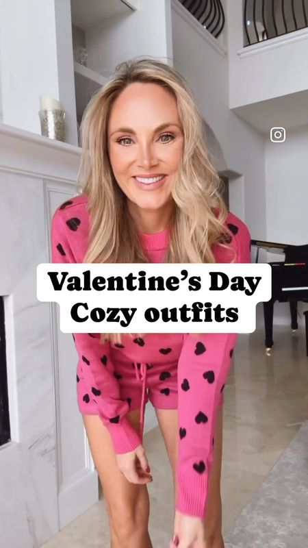 Cozy Valentine’s Day outfits

#LTKSeasonal #LTKover40 #LTKfindsunder100