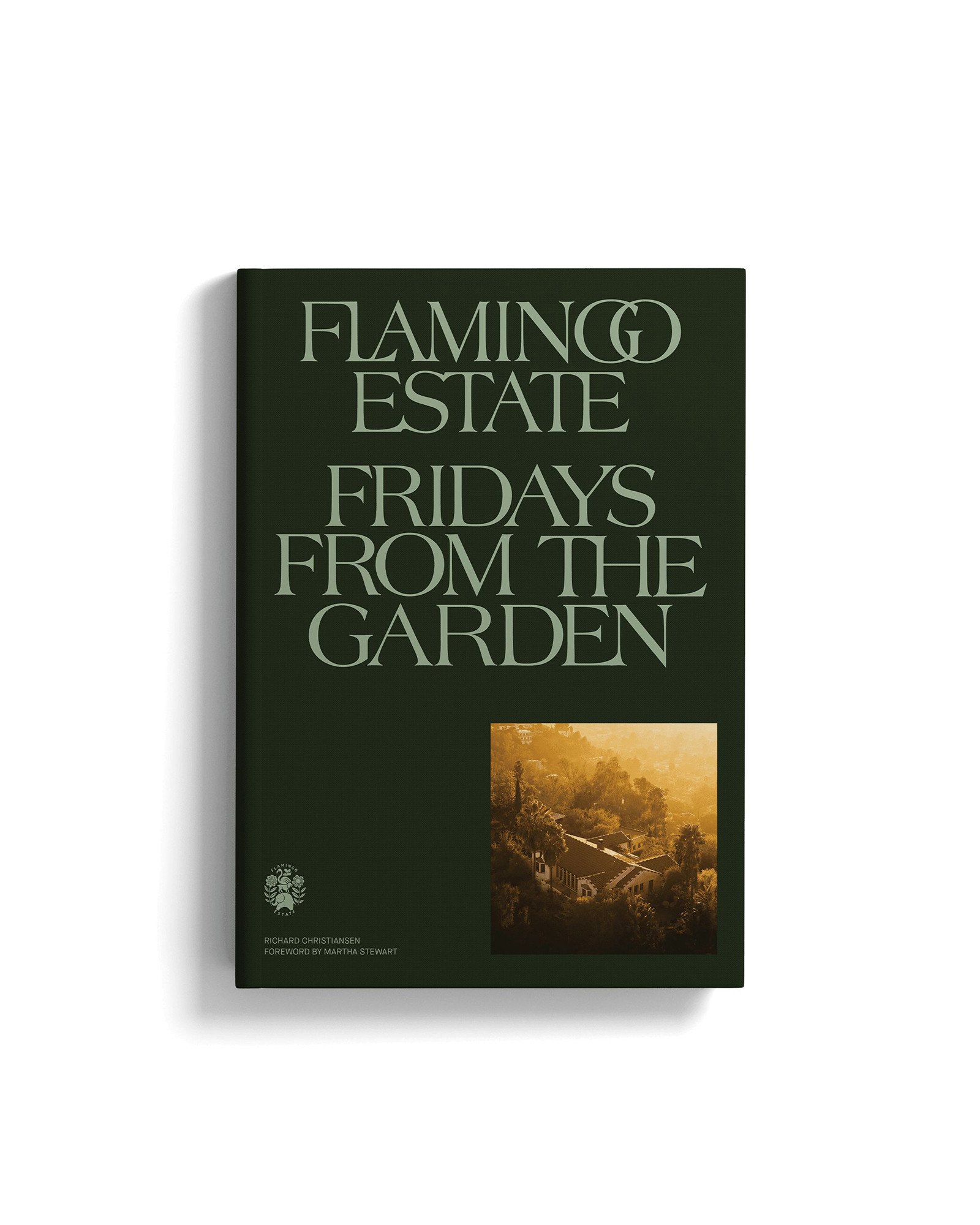 Flamingo Estate Fridays In The Garden Cookbook Haven Well Within | Haven Well Within