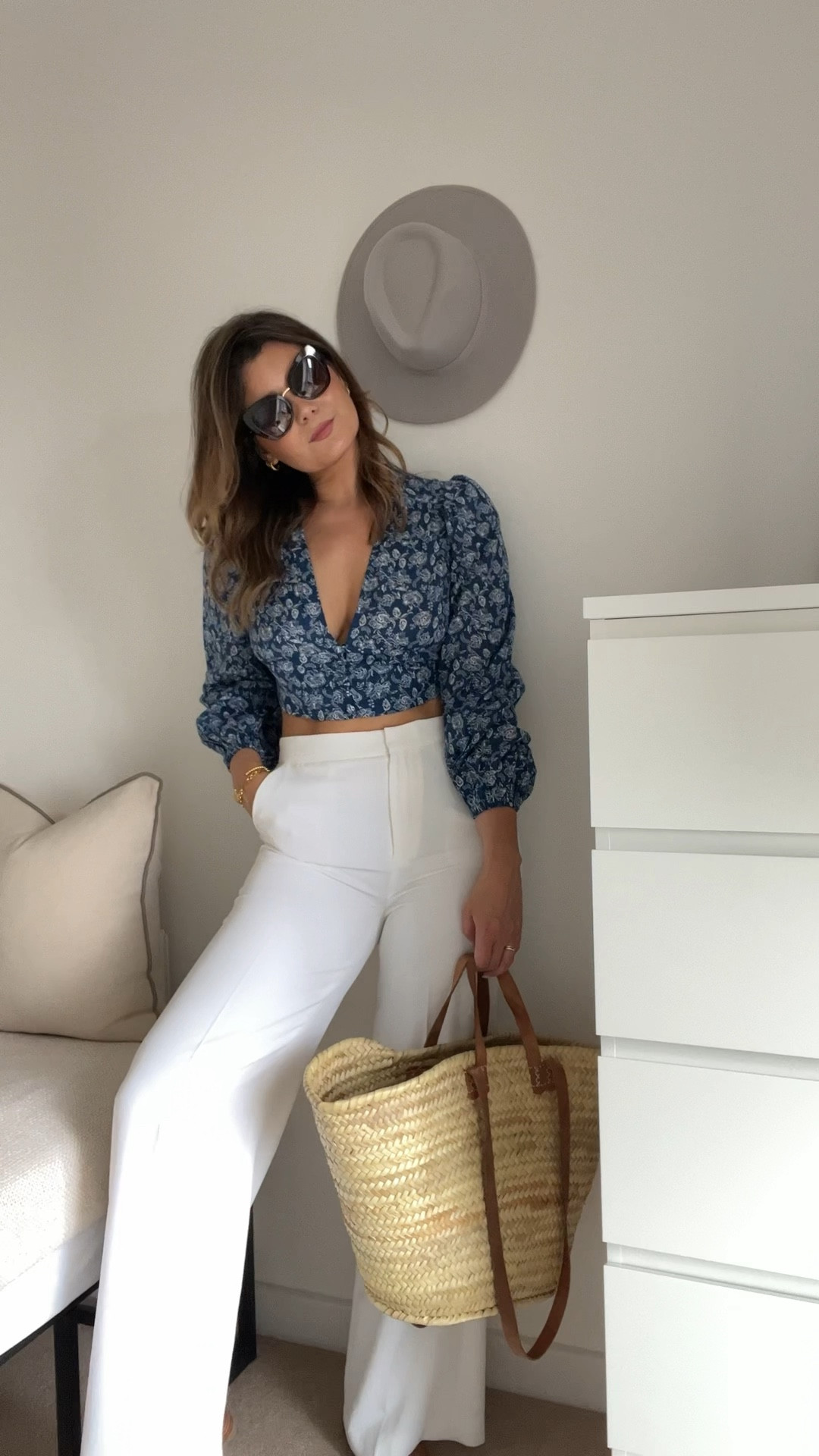 All about floral prints this year 🪻

Boden have served us some beautiful pieces this year! Have linked some of my Boden purchases below 

#LTKFind #LTKunder100 #LTKstyletip