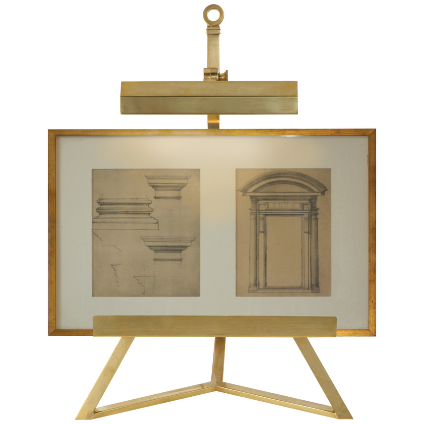 Estelle Display Lamp | Visual Comfort