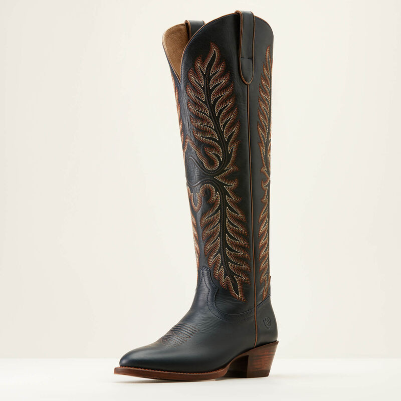 Sterling Margot StretchFit Western Boot | Ariat (US)