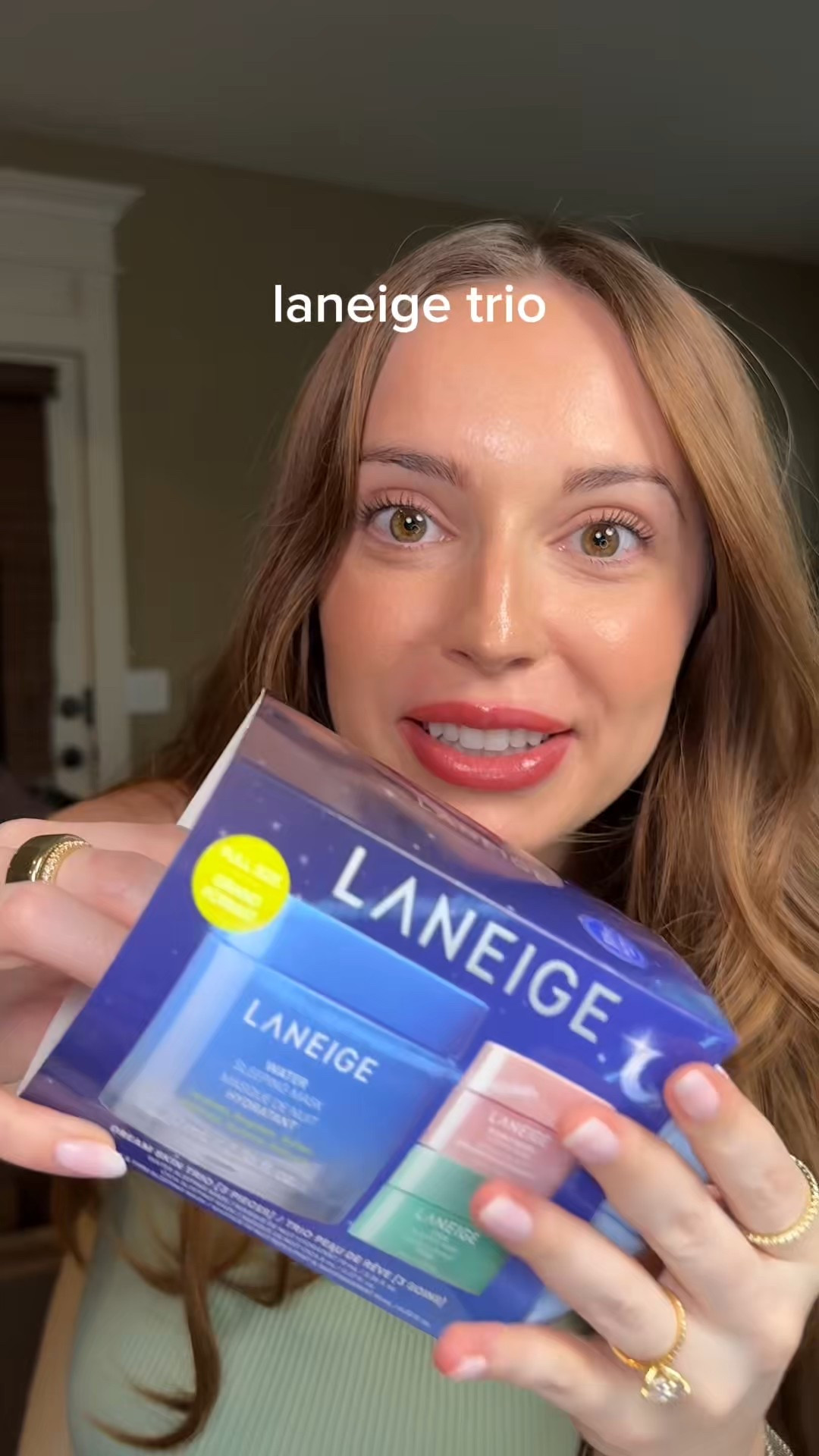 So cute! I love these products, they’re so hydrating. This would make such a great gift too!

#LTKBeauty #LTKFindsUnder100