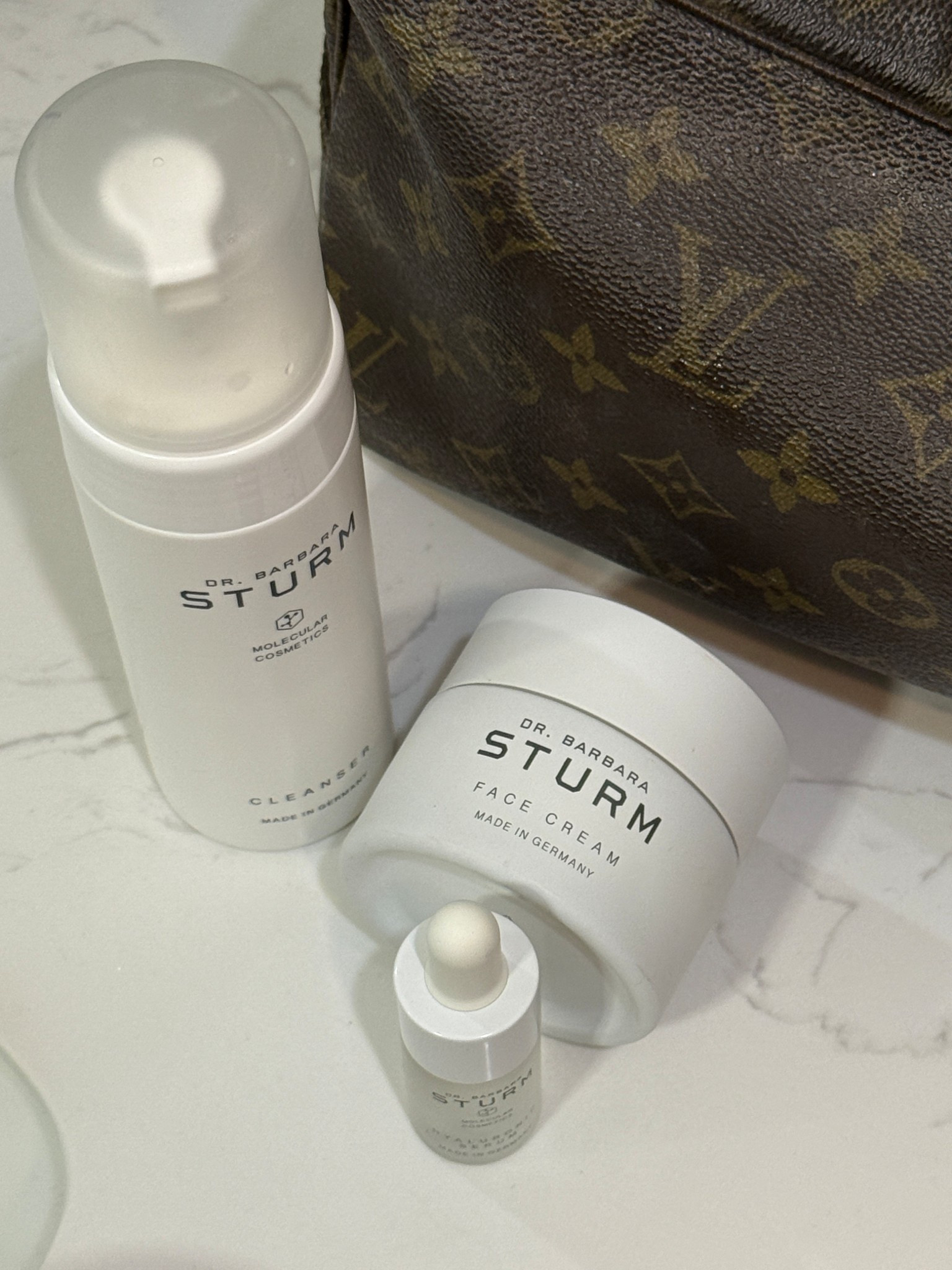 This truthfully feels next level on your skin 🌟

#LTKBeauty