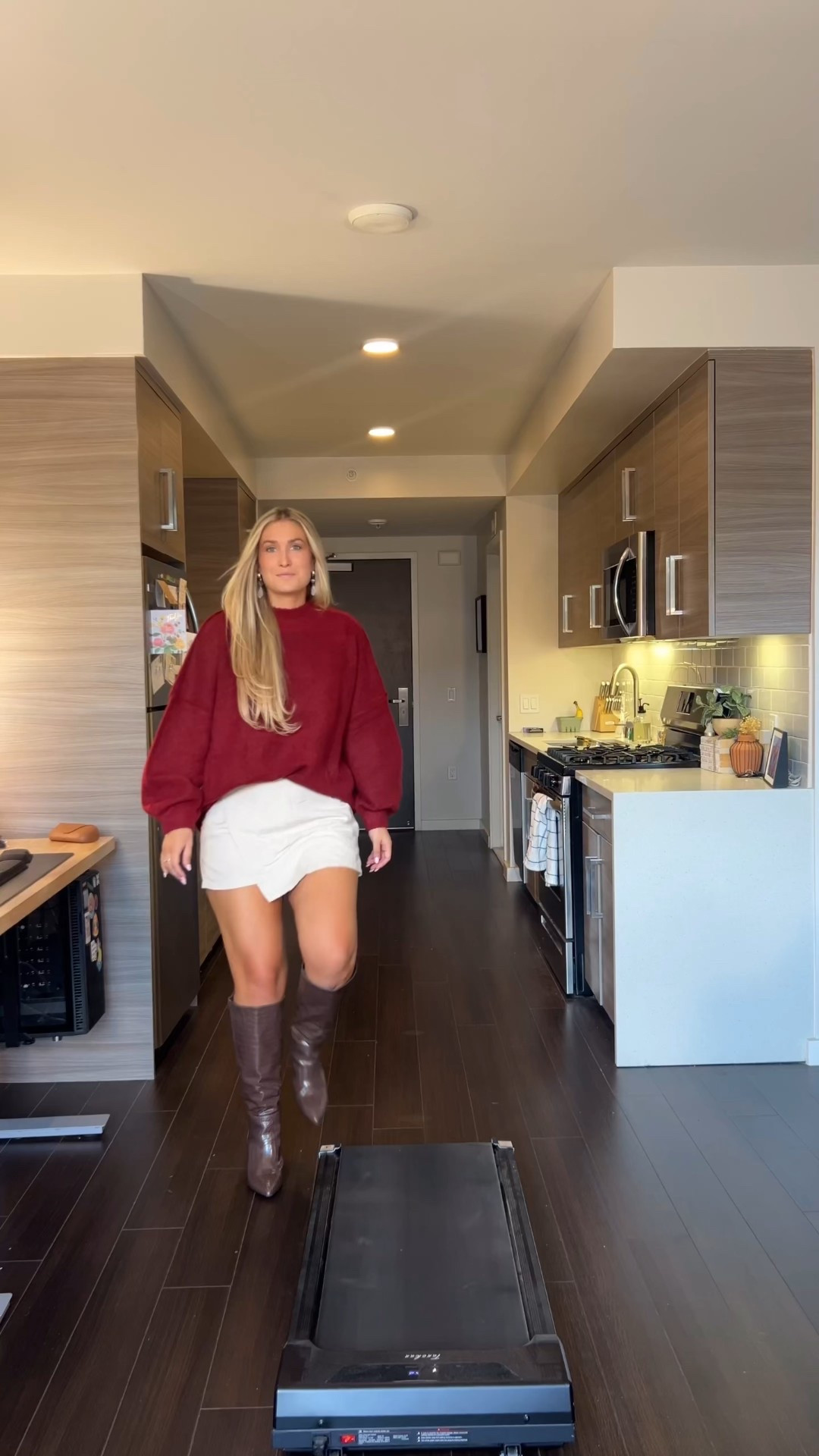 Thanksgiving outfit inspo 🤍

#LTKHoliday #LTKFindsUnder50 #LTKSeasonal