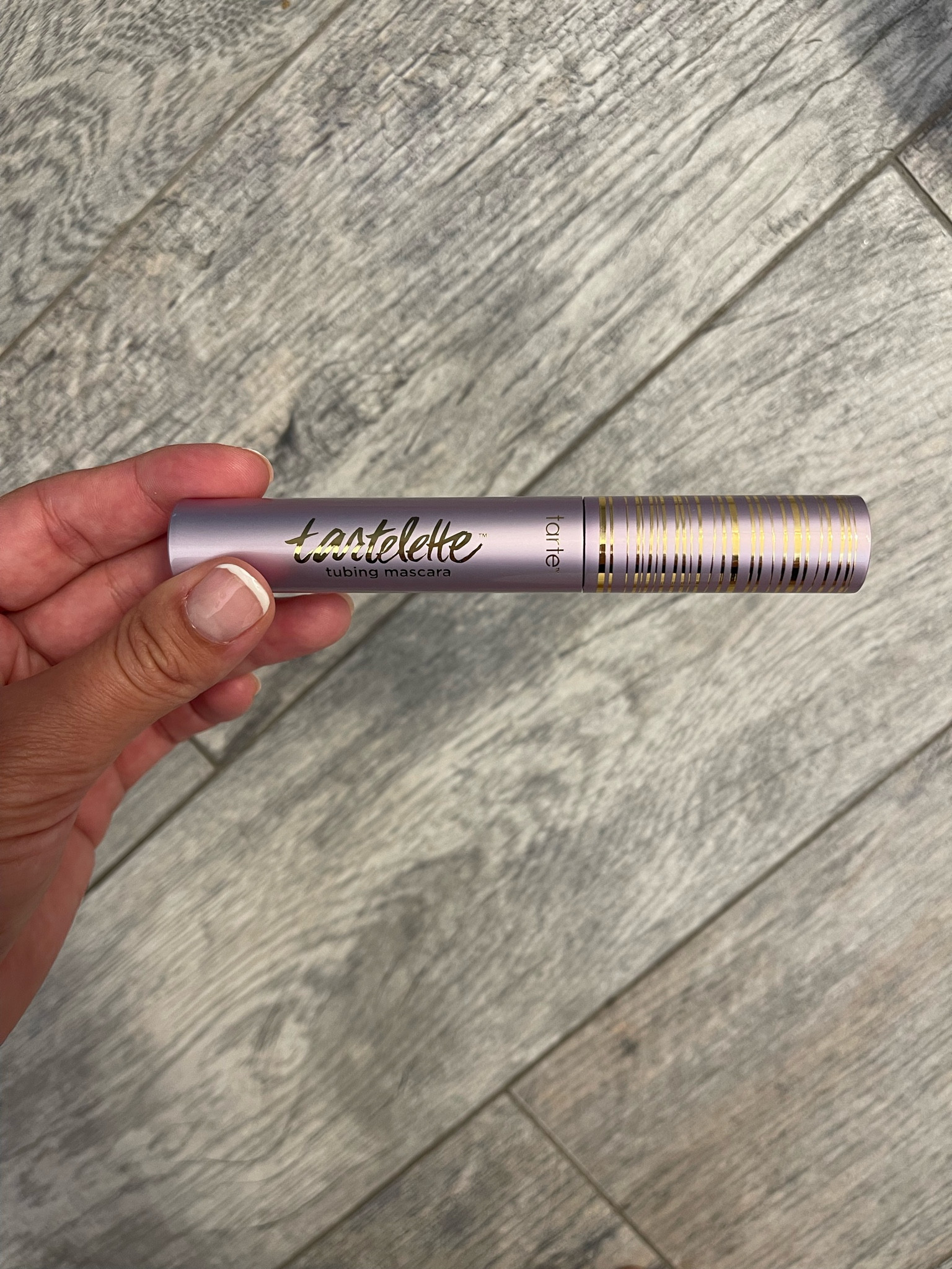 My new favroite mascara is this Tartelette Tubing mascara! It is on sale now! 

#LTKsalealert #LTKfindsunder50 #LTKbeauty