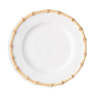 Classic Bamboo Natural Dessert/Salad Plate | Bloomingdale's (US)