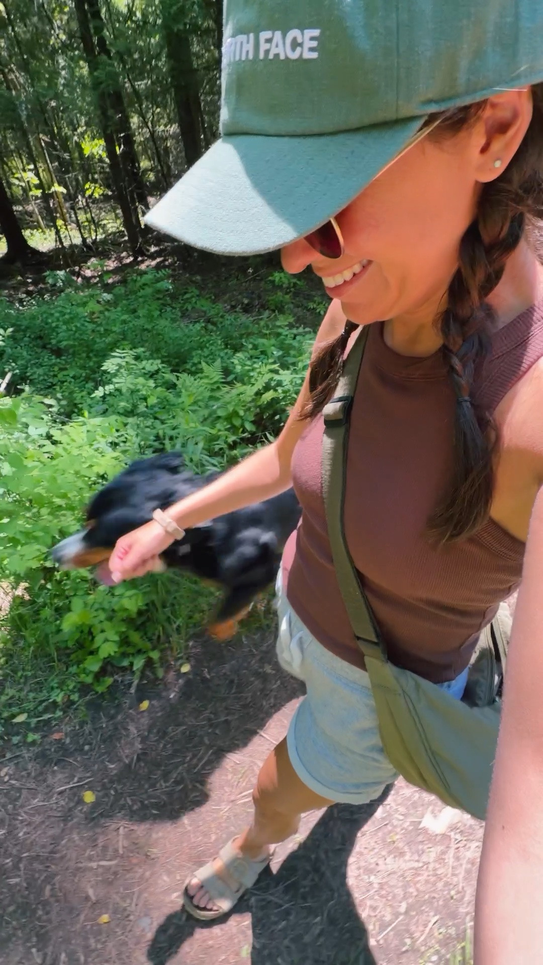 small in my tank, 36 in my sandals. My shorts are soooo old (like high school old!) so I linked similar!

#LTKPetite #LTKvlog #LTKmomlife