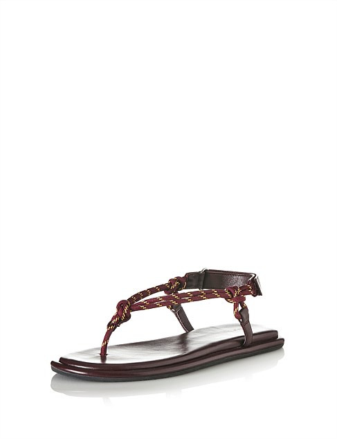 Alias Mae Women's Tuumi Sandal | David Jones | David Jones (Australia & New Zealand)