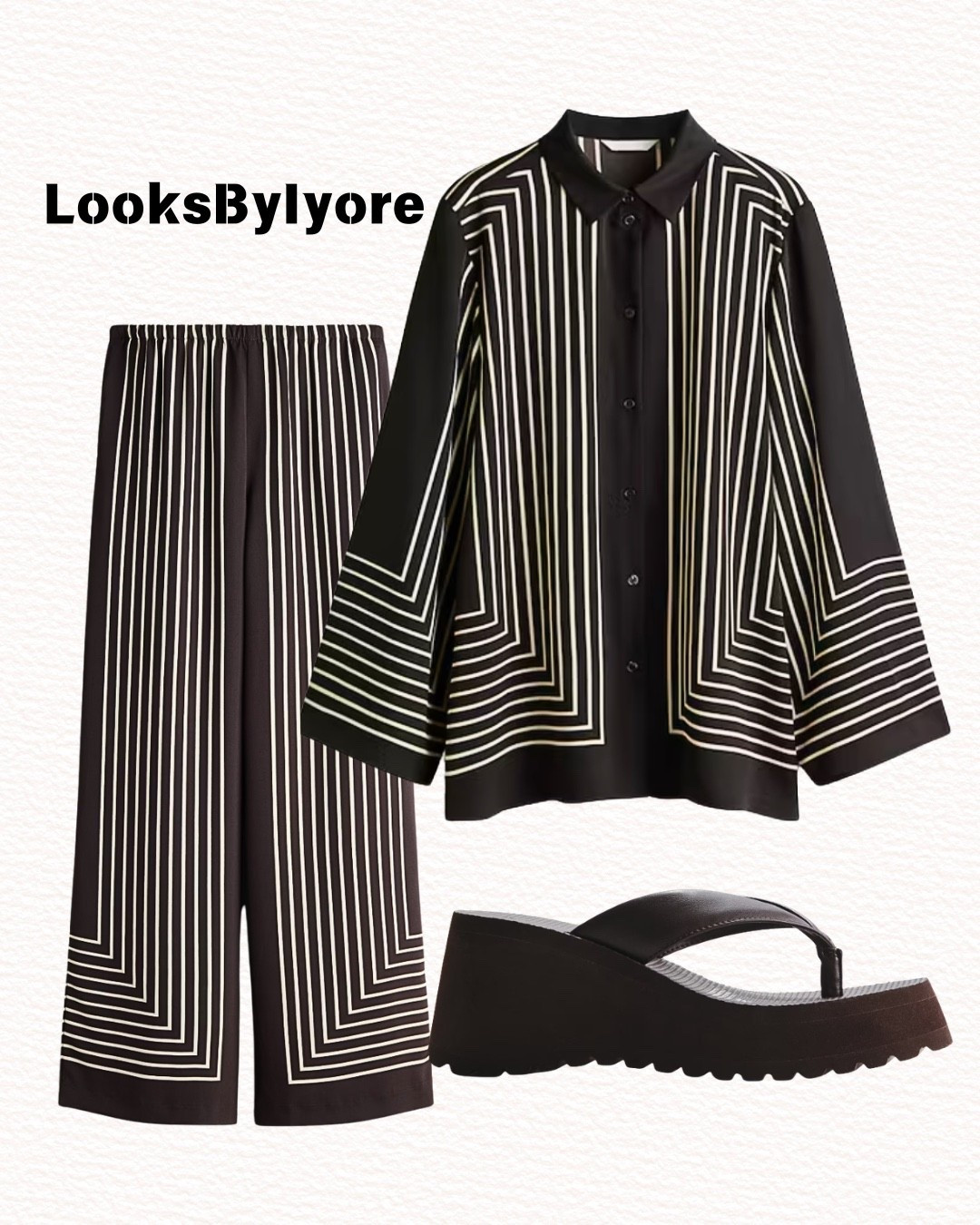 Sets for summer styling  

#LTKshoes #LTKsummer #LTKcanada