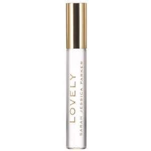 Sarah Jessica Parker Lovely Eau de Parfum | SJP Rollerball Fragrance for Women, 0.34 oz/10 mL | Amazon (US)