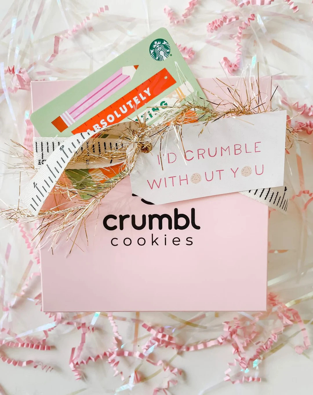 Teacher Cookie Printable Gift Tag- Perfect for Teacher Appreciation Week or End of the School Yea... | Etsy (US)