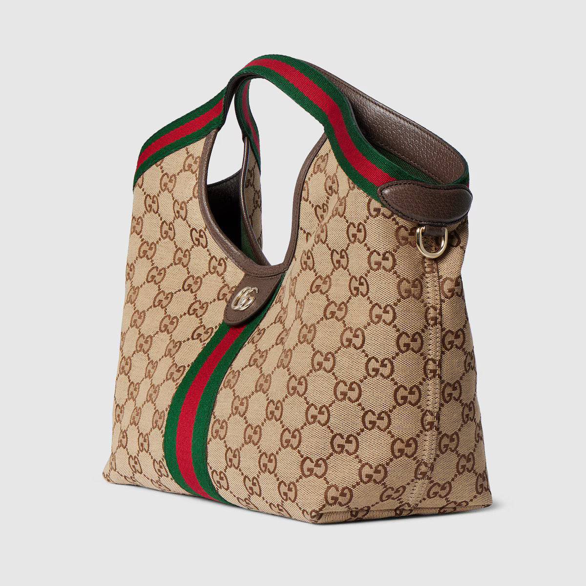 Gucci Gucci Giglio small tote bag | Gucci (US)