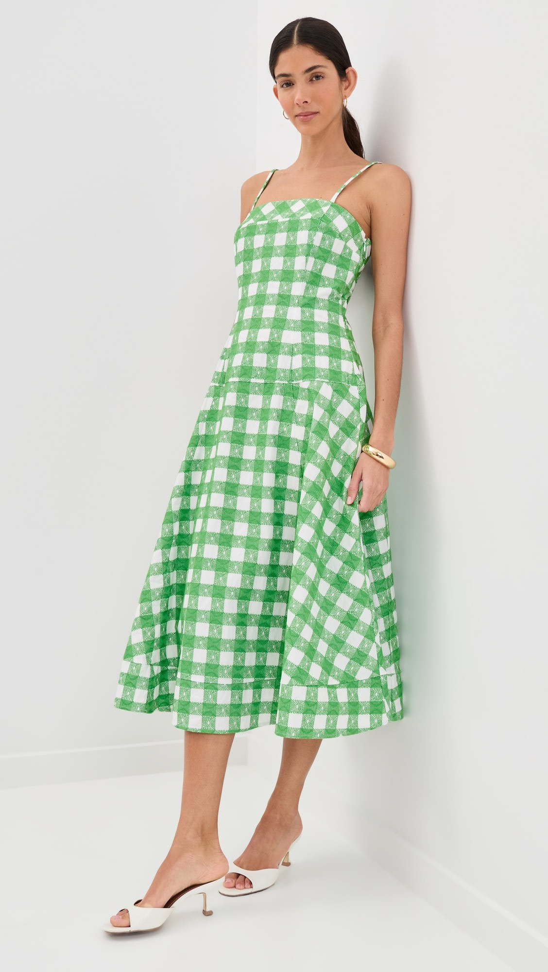 Drop Me A Note Dress | Shopbop